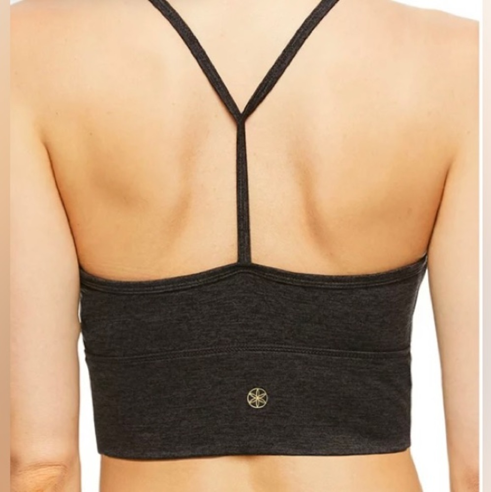 GAIAM SPORTS BRA - Picture 3 of 4